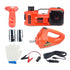 5Ton Electric Car Jacks Hydraulic Air Inflatable.
